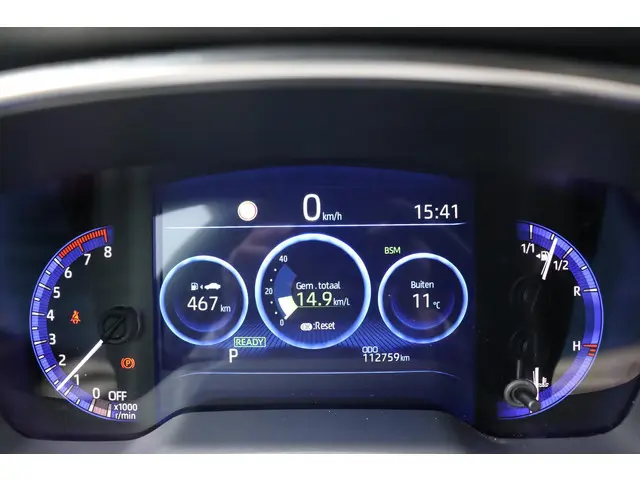 Toyota Corolla Touring Sports