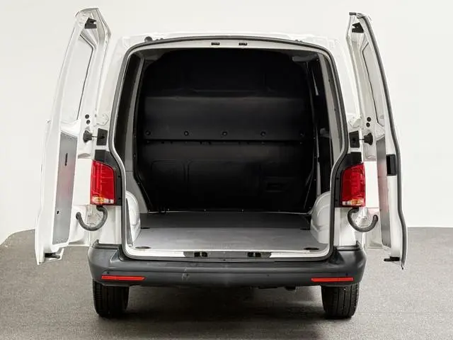 Volkswagen Transporter 2.0 TDI L1H1 150 pk DSG Comfortline Automaat