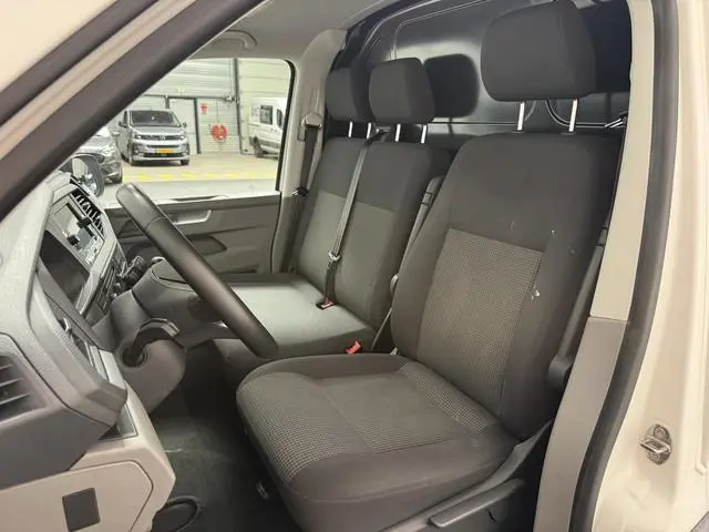 Volkswagen Transporter 2.0 TDI L1H1 150 pk DSG Comfortline Automaat