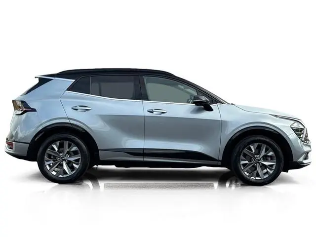 Kia Sportage 1.6 T-GDi Hybrid GT-PlusLine ✅ Pano ✅ H/K ✅ 360CAM