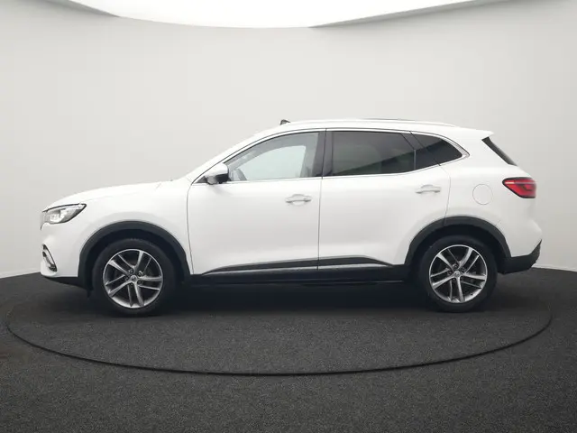 MG EHS 1.5 TGDI Luxury Plug In Hybrid 258pk PHEV | Panodak | 360 Camera | Adaptive Cruise | Lederen...