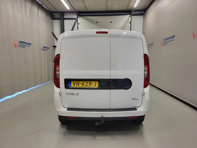Fiat Doblò