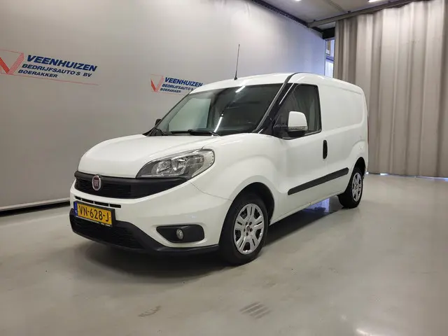 Fiat Doblò