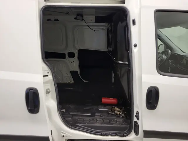Fiat Doblò