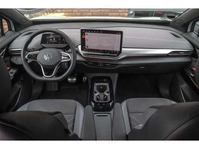 Volkswagen ID.5 Pro 210 kW Goal , SOH 100%, ACC ,Achteruitrijcamera