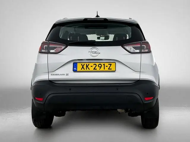 Opel Crossland X 1.2 Turbo Online Edition