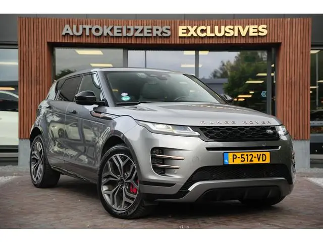 Land Rover Range Rover Evoque 1.5 P300e AWD Autobiography Afdaal assistent Apple carplay Keyless Pan...