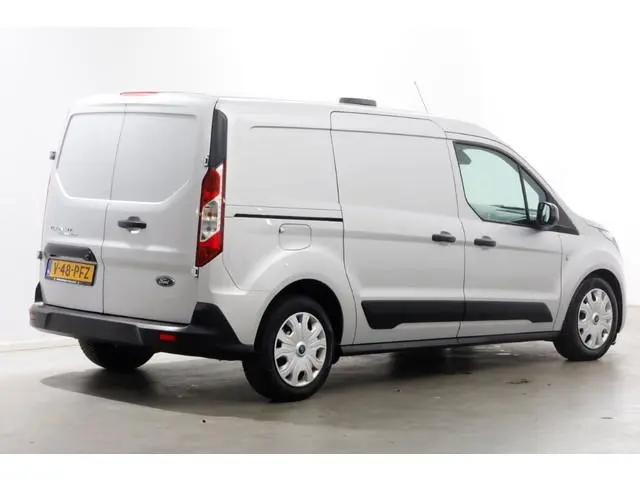 Ford Transit Connect 1.5 EcoBlue 120pk Automaat L2 Trend ACC/Camera/3Pers./2x Schuifdeur 02-2023