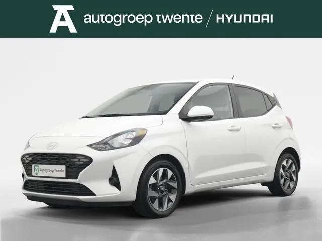 Hyundai i10 1.0 Comfort 5-zits | 15'' Velgen | Private lease 339,- p.m. |