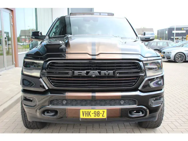 Dodge Ram 1500