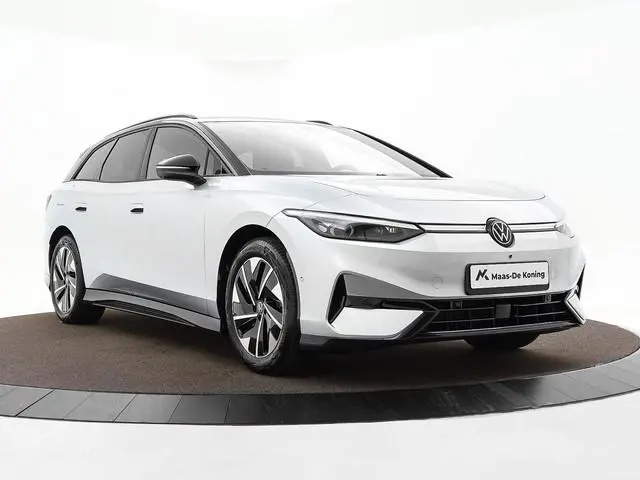 Volkswagen ID.7