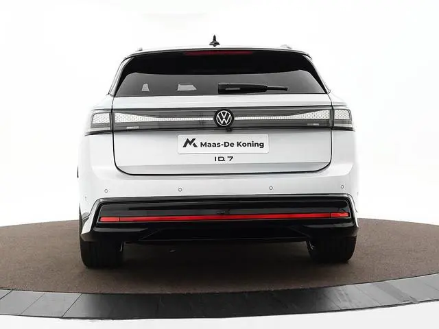 Volkswagen ID.7