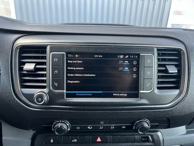 Peugeot Expert