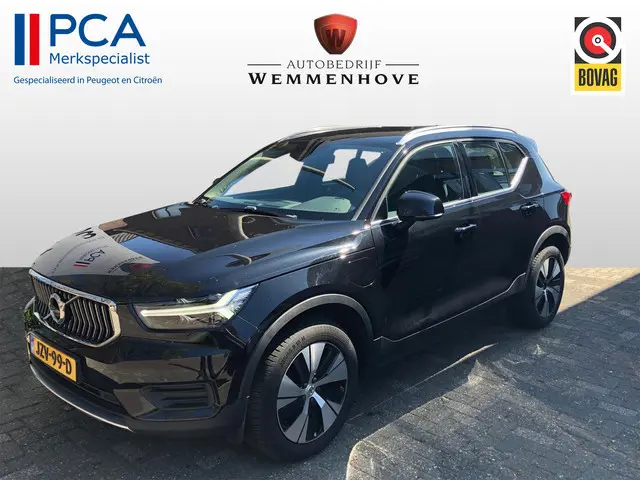 Volvo XC40 1.5 T5 Recharge Business Pro