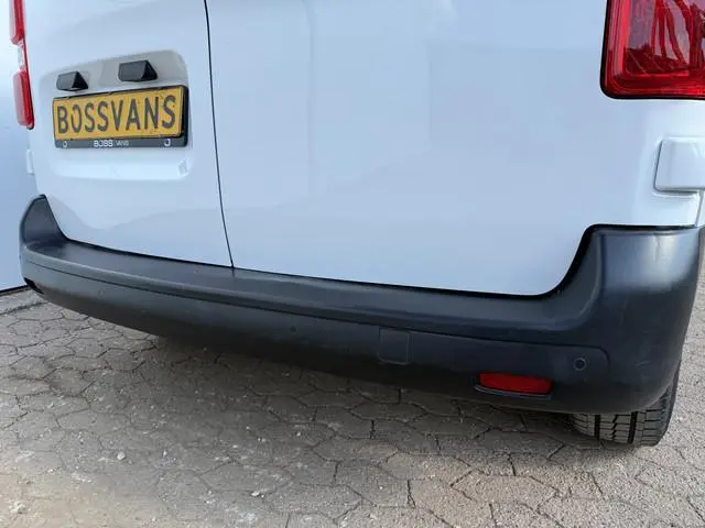 Peugeot Expert