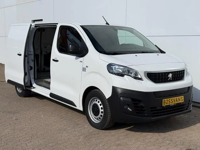 Peugeot Expert