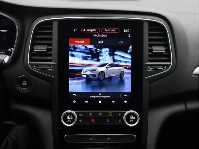 Renault Mégane