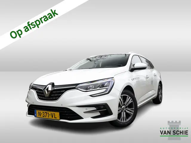 Renault Mégane