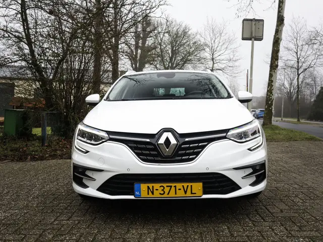 Renault Mégane