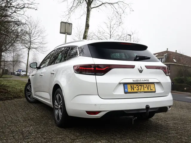 Renault Mégane