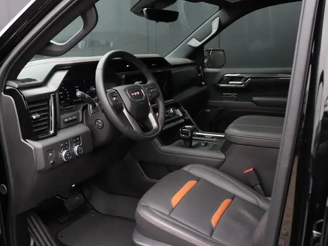 GMC Sierra