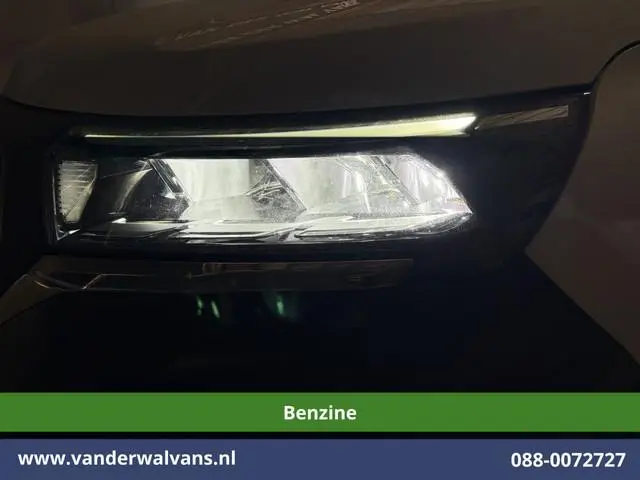 Nissan Townstar 1.3 TCe 131pk Benzine L1H1 Euro6 Airco | Camera | LED | Apple Carplay | Cruisecontro...