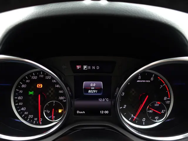 Mercedes-Benz SLC