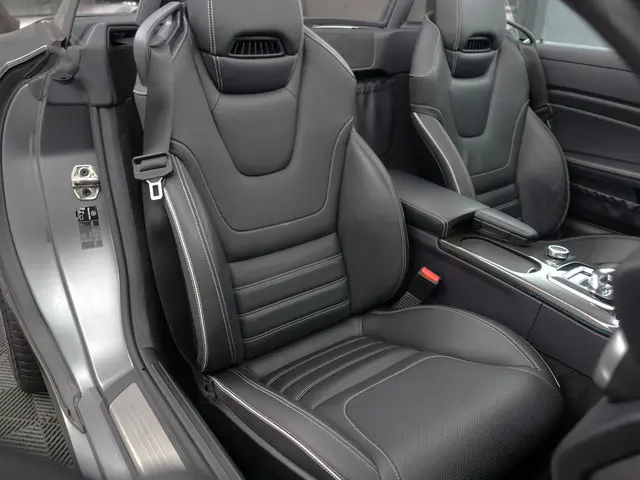 Mercedes-Benz SLC