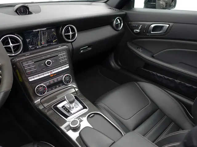 Mercedes-Benz SLC