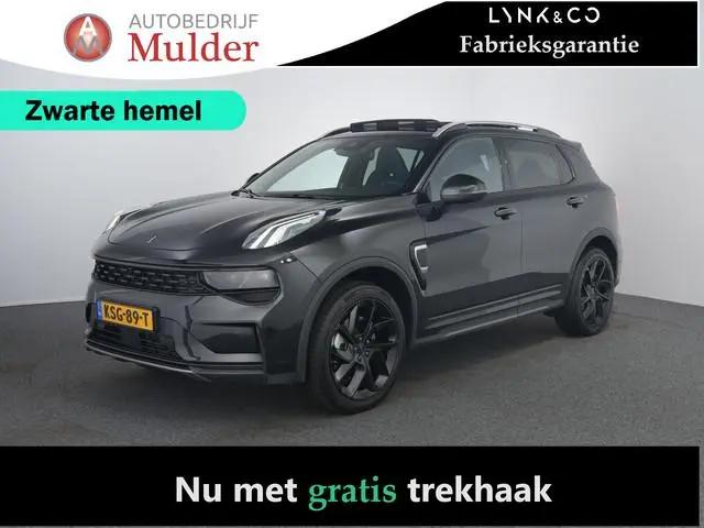 Lynk & Co 01