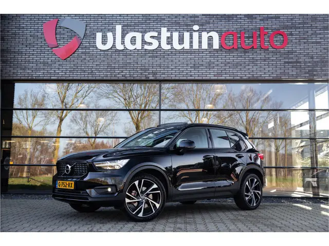 Volvo XC40 2.0 T4 R-Design , Panoramadak, Adap. cruise, Harman/Kardon,