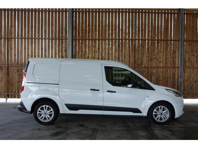 Ford Transit Connect 1.5 EcoBlue L2 Trend Automaat Airco Navi PDC 3Zits Camera DAB+