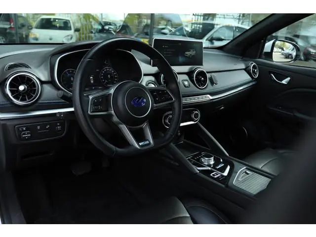 SERES 3 52KWH | LEDER | CAMERA | CRUISE | NAVI | TREKHAAK