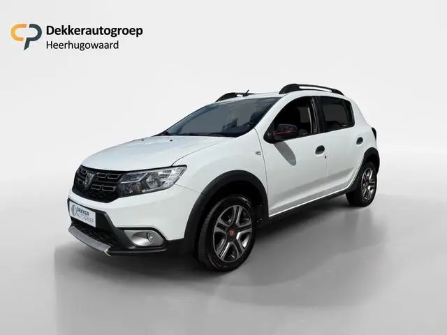 Dacia Sandero 0.9 TCe Tech Road