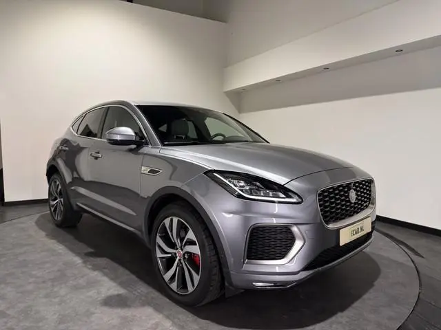Jaguar E-PACE 1.5 P300e AWD R-Dynamic S | Trekhaak | Stoelen verwarmd | 360 Cam | Luxe Leder