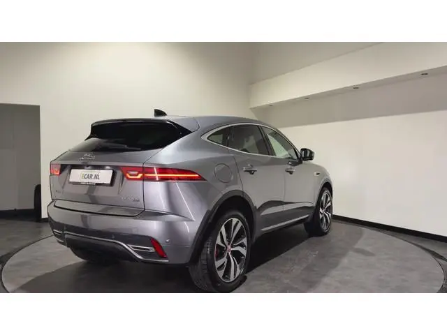 Jaguar E-PACE 1.5 P300e AWD R-Dynamic S | Trekhaak | Stoelen verwarmd | 360 Cam | Luxe Leder