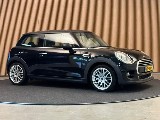 MINI One