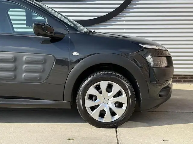 Citroën C4 Cactus