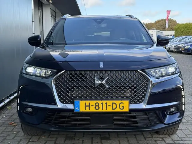 DS DS 7
