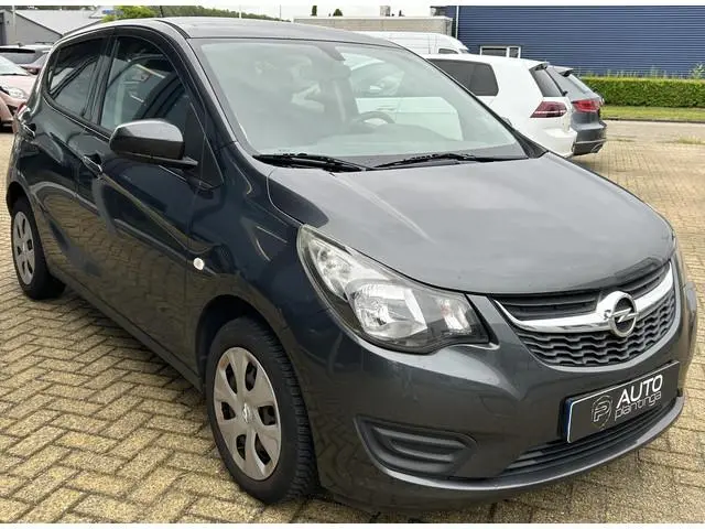 Opel KARL