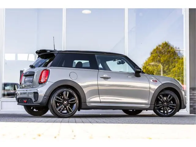 MINI Mini 1.2 One Pepper Business JCW | LED | Stoelverwarming