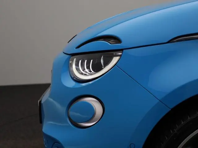 Abarth 500