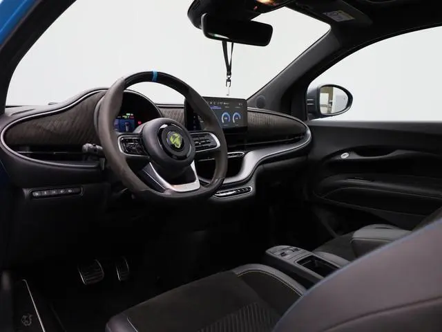 Abarth 500