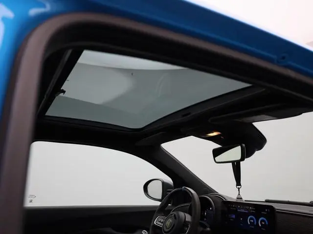 Abarth 500
