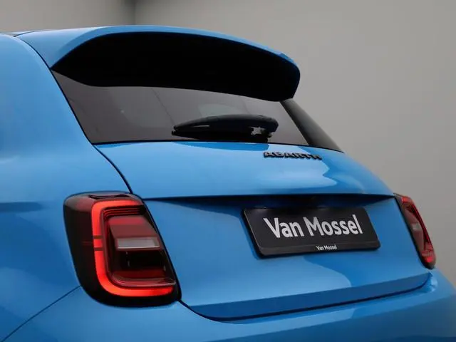 Abarth 500
