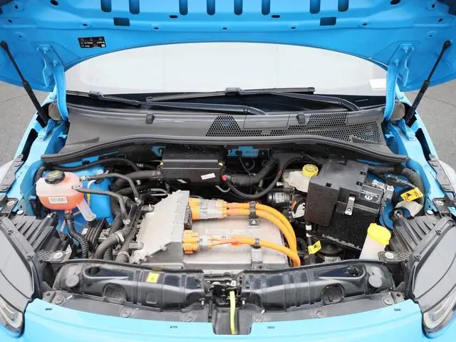 Abarth 500