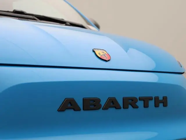 Abarth 500