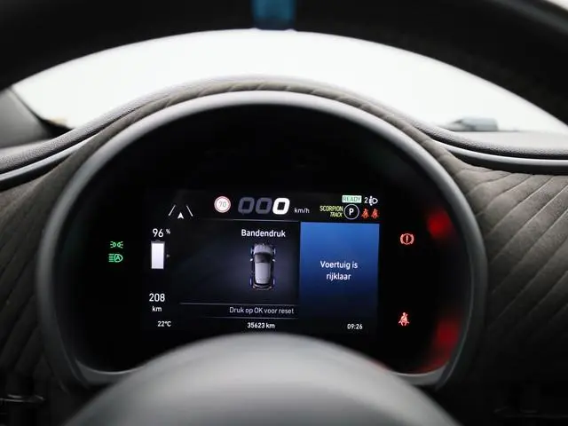 Abarth 500