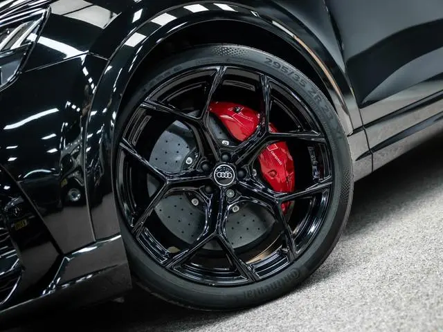 Audi RSQ8 4.0 TFSI RS Q8 quattro Goed uitgevoerde en uiterst nette RSQ8