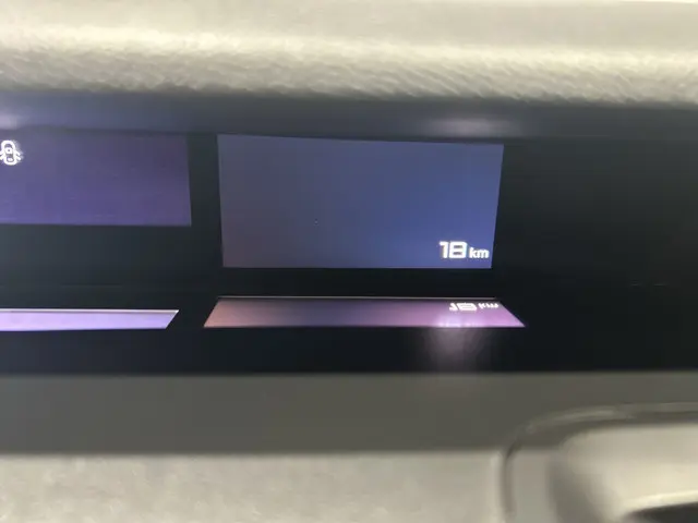 Citroën ë-C3 Aircross